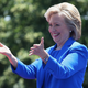 Image for article titled Would You Vote for Hillary Clinton Based on Her Spotify Playlist?